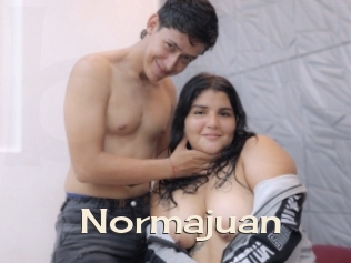 Normajuan