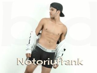 Notoriufrank