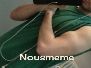 Nousmeme