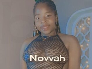 Novvah