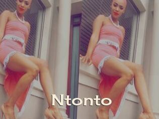 Ntonto