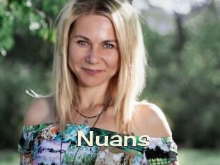 Nuans