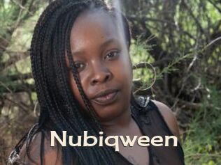 Nubiqween