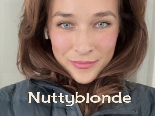 Nuttyblonde