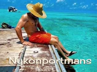 nykonportmans Big Dicks Round Ass