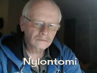Nylontomi