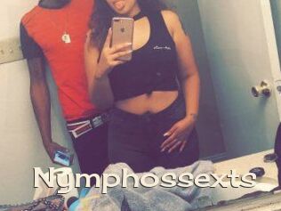 Nymphossexts