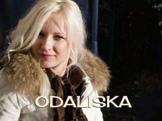 ODALISKA