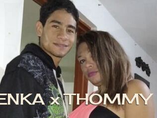 OLENKA_x_THOMMY