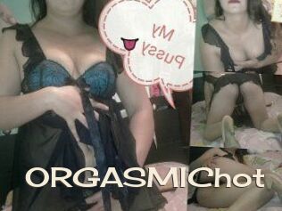 ORGASMIChot