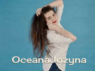 OceanaJozyna
