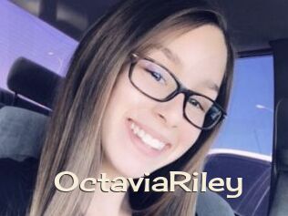 OctaviaRiley