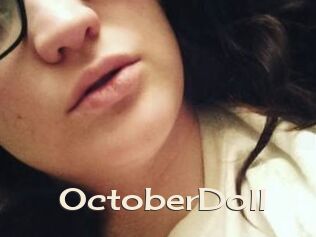 OctoberDoll