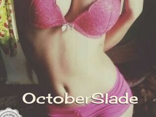 OctoberSlade