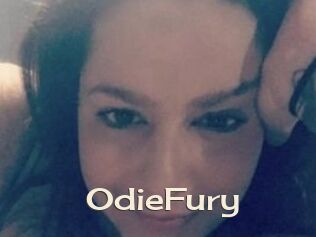 OdieFury