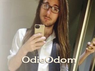 OdieOdom