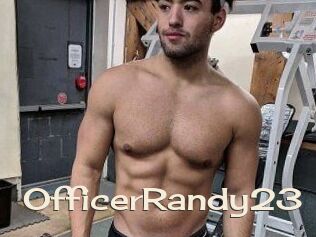 OfficerRandy23