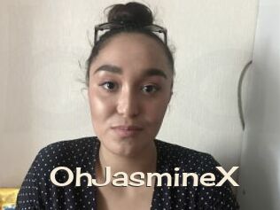 OhJasmineX