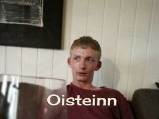Oisteinn