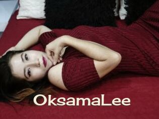 OksamaLee