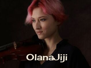 OlanaJiji