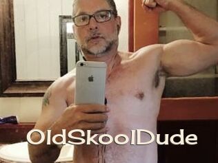 OldSkoolDude