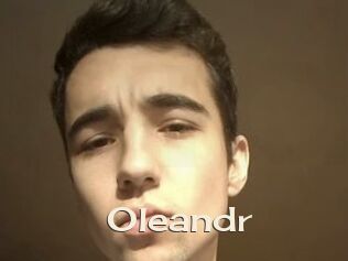 Oleandr