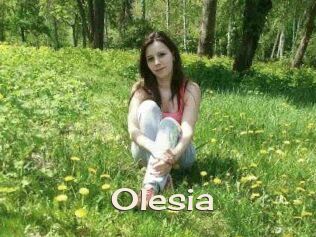 Olesia