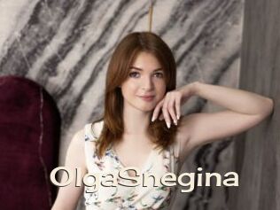 OlgaSnegina