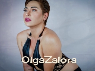 OlgaZalora Big Dicks Round Ass