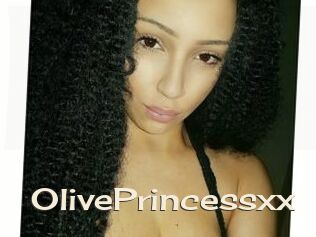 OlivePrincessxx