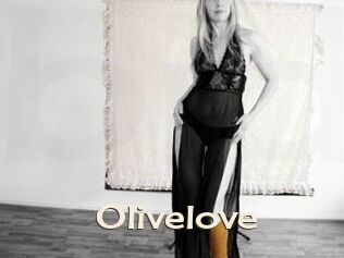 Olivelove