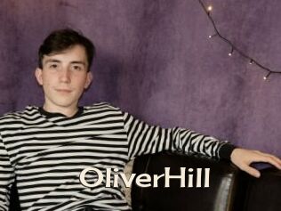 OliverHill