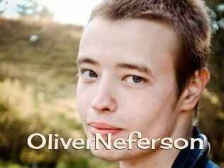 OliverNeferson