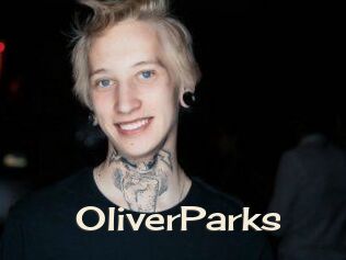 OliverParks
