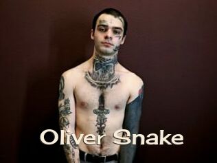 Oliver_Snake