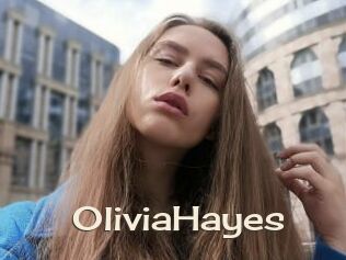 OliviaHayes