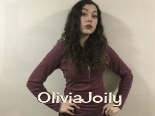 OliviaJoily