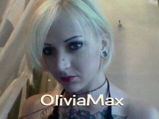 OliviaMax