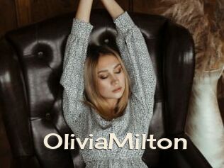 OliviaMilton Big Dicks Round Ass