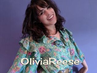 OliviaReese