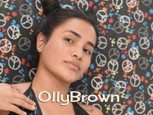 OllyBrown