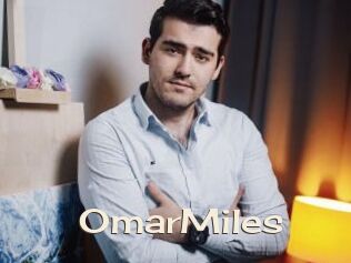 OmarMiles