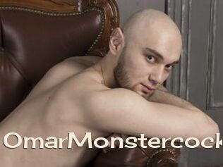 OmarMonstercock