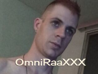 OmniRaaXXX
