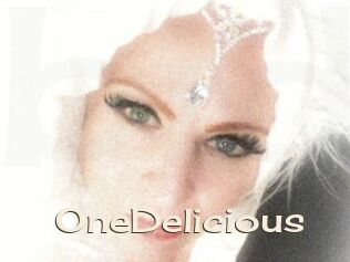 OneDelicious