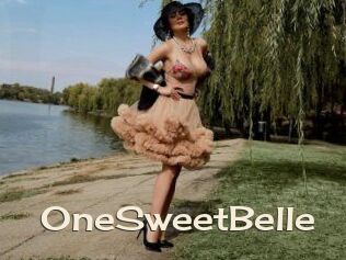 OneSweetBelle