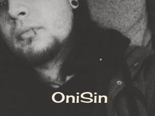 OniSin
