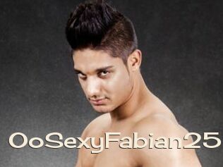 OoSexyFabian25