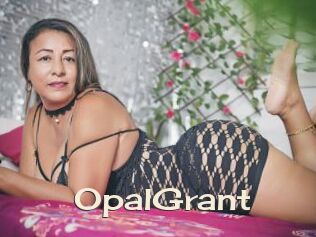 OpalGrant